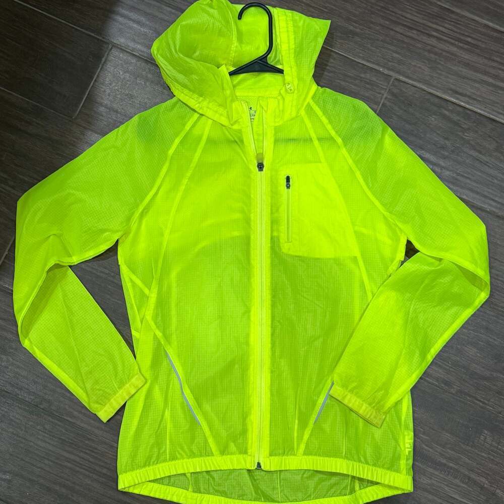 Under Armour UA Qualifier Storm Packable Jacket - Men's - Picture 2 of 7